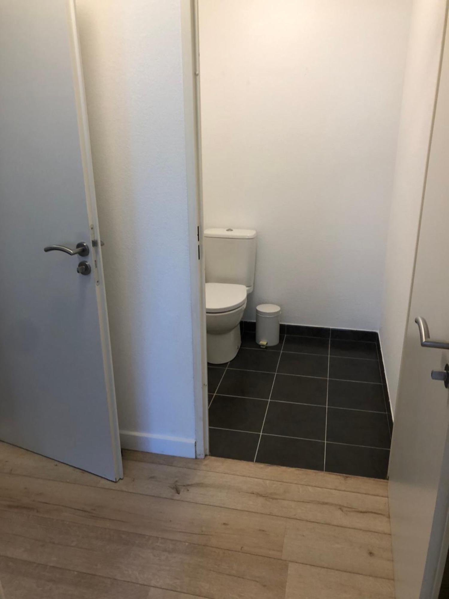 Rez De Jardin T3 Recent Et Calme Au Nouvelles Terres A La Londe Les Maures Apartment Екстериор снимка
