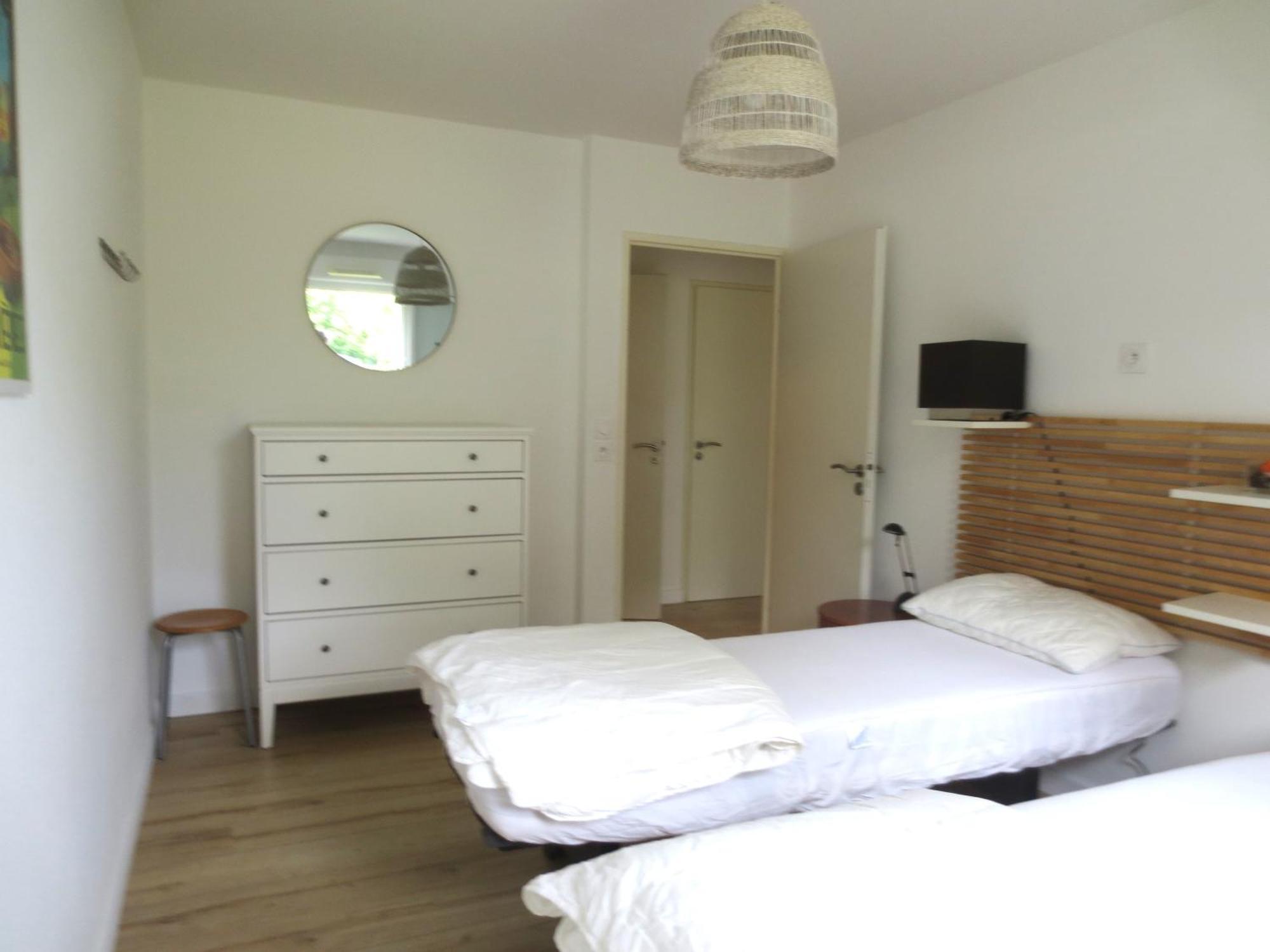 Rez De Jardin T3 Recent Et Calme Au Nouvelles Terres A La Londe Les Maures Apartment Екстериор снимка