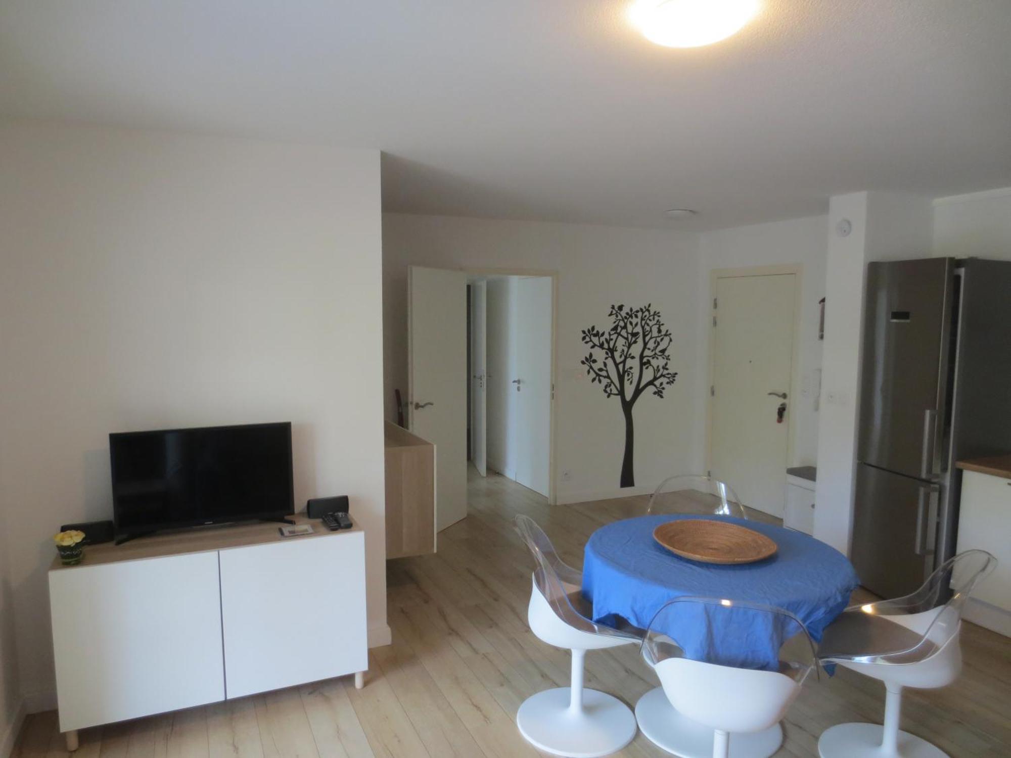 Rez De Jardin T3 Recent Et Calme Au Nouvelles Terres A La Londe Les Maures Apartment Екстериор снимка