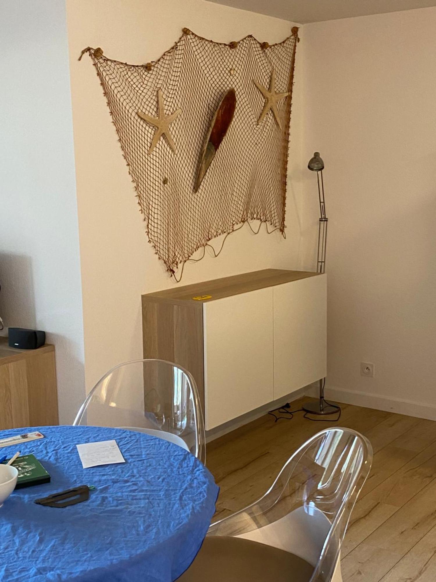 Rez De Jardin T3 Recent Et Calme Au Nouvelles Terres A La Londe Les Maures Apartment Екстериор снимка