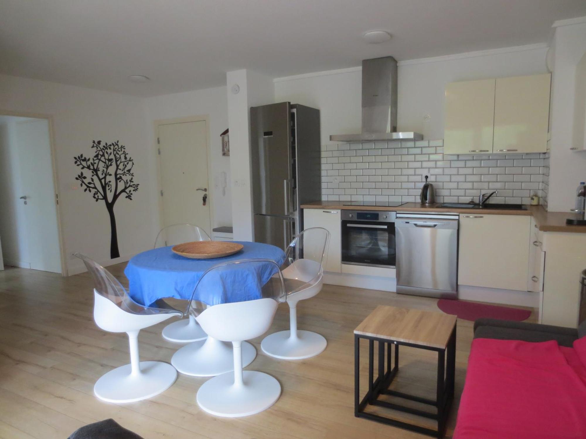 Rez De Jardin T3 Recent Et Calme Au Nouvelles Terres A La Londe Les Maures Apartment Екстериор снимка