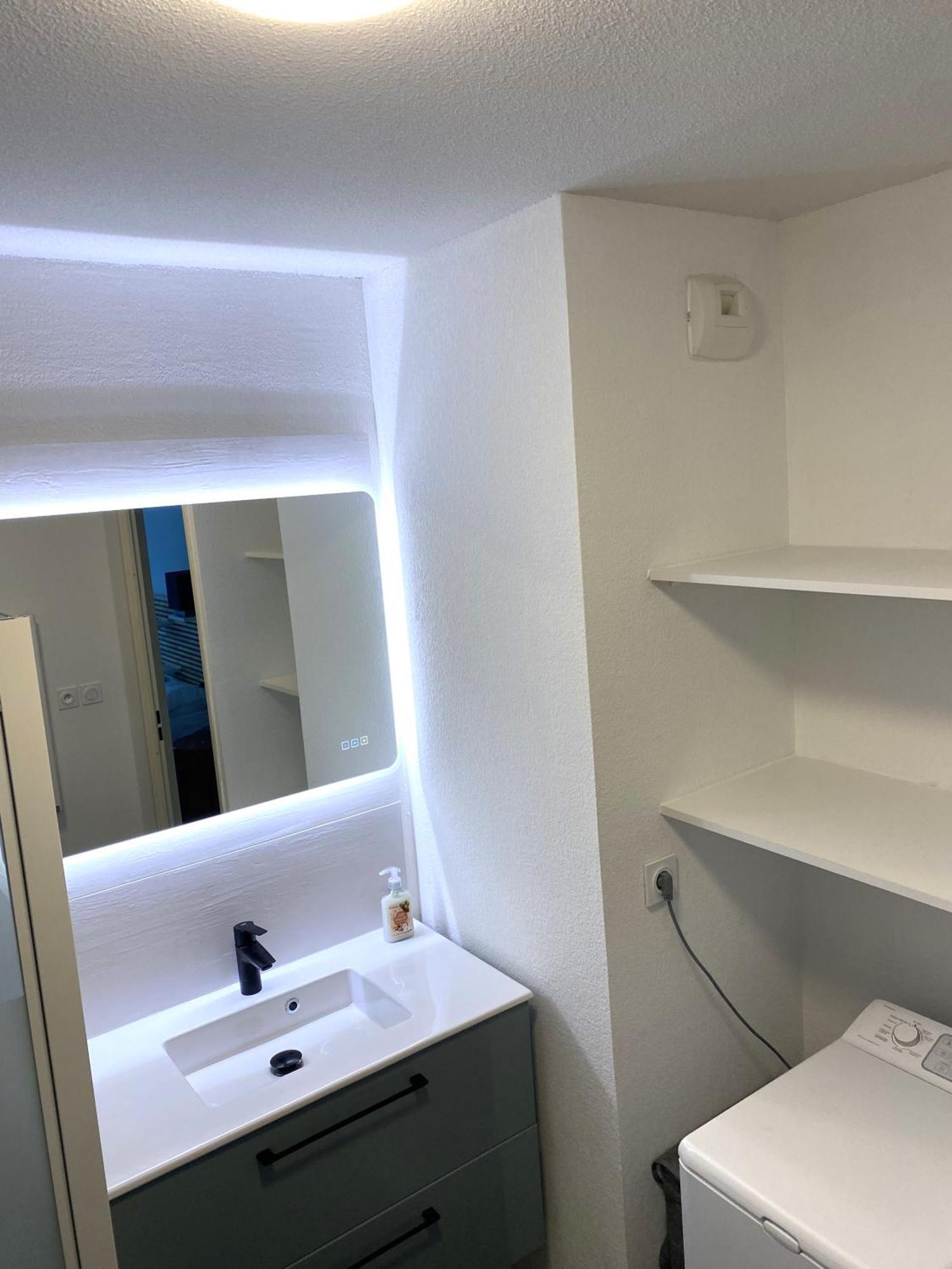 Rez De Jardin T3 Recent Et Calme Au Nouvelles Terres A La Londe Les Maures Apartment Екстериор снимка